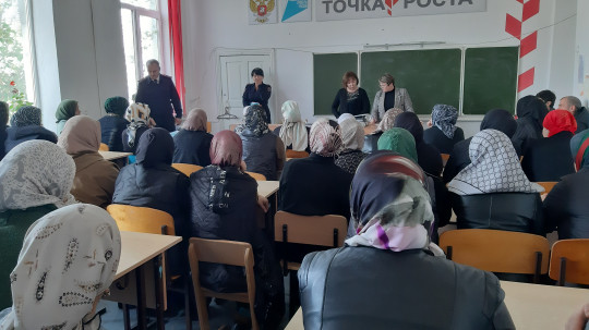 Родительский совет Родительский совет.