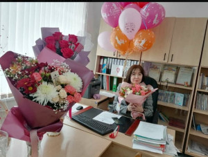 Шаврина Марина Владимировна Шаврина Марина Владимировна