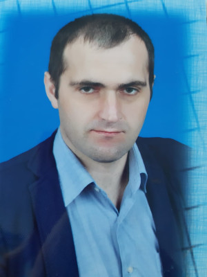 Чахбаров Аслан Набигулаевич Чахбаров Аслан Набигулаевич