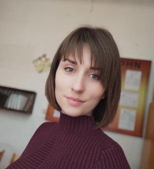 Салихат Курбановна Салихат Курбановна